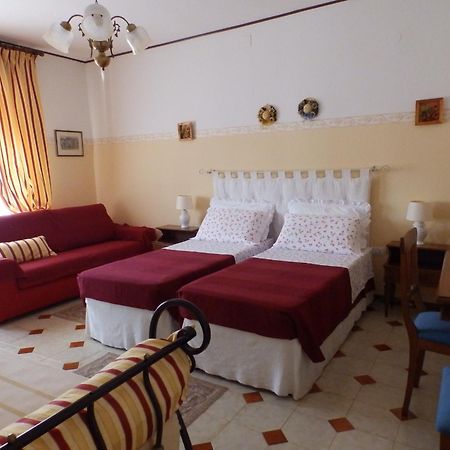 Sa Chessa B&B Ploaghe Εξωτερικό φωτογραφία