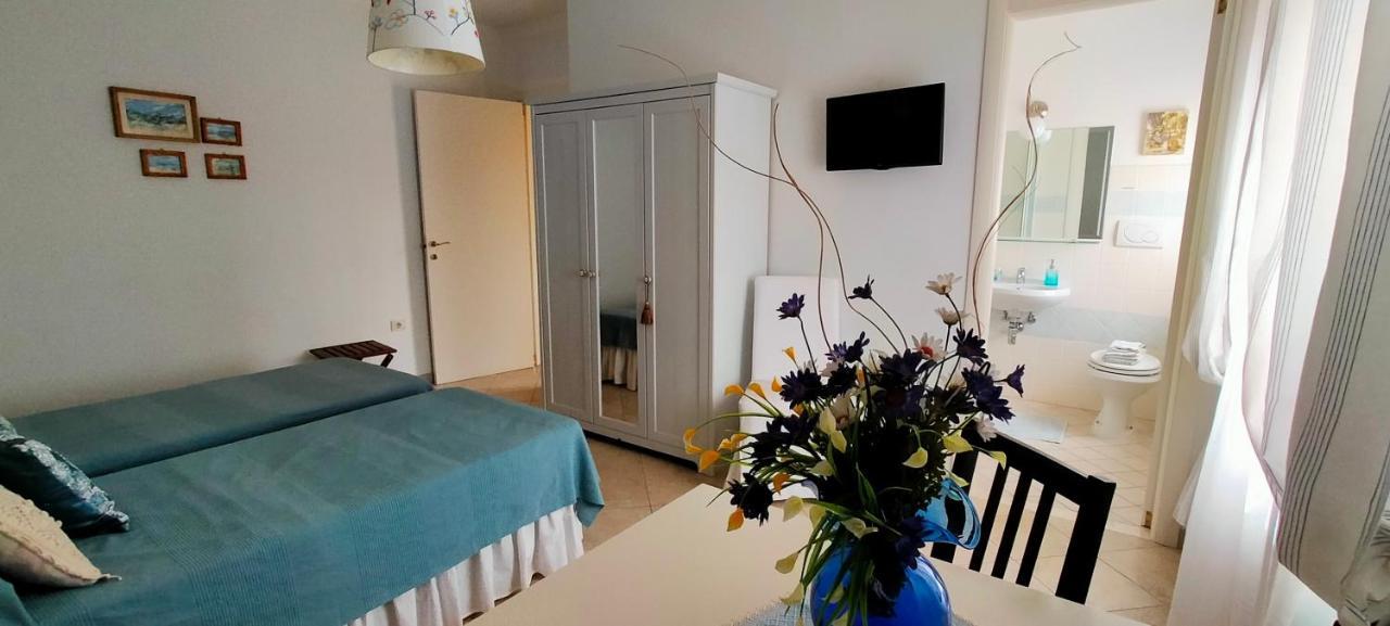 Sa Chessa B&B Ploaghe Εξωτερικό φωτογραφία