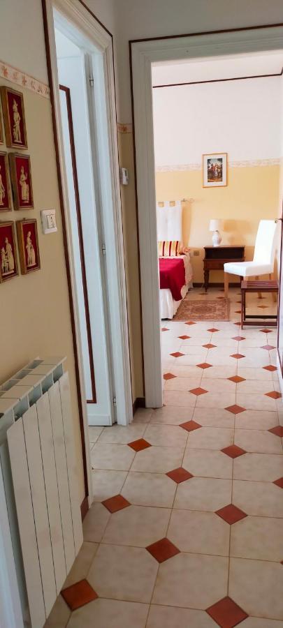 Sa Chessa B&B Ploaghe Εξωτερικό φωτογραφία