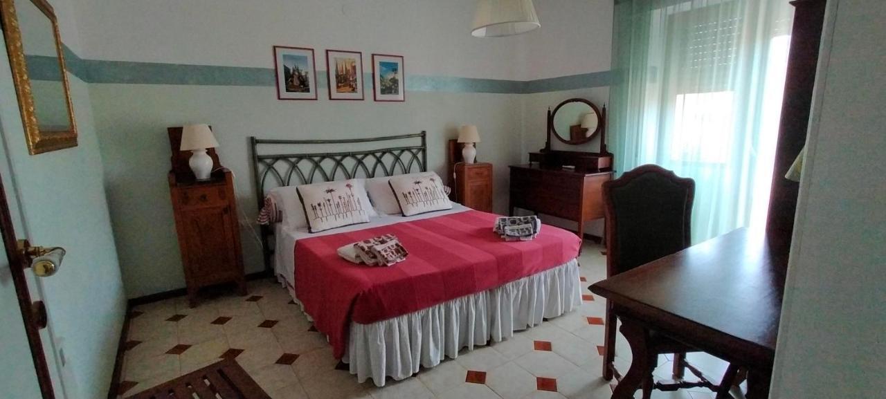 Sa Chessa B&B Ploaghe Εξωτερικό φωτογραφία