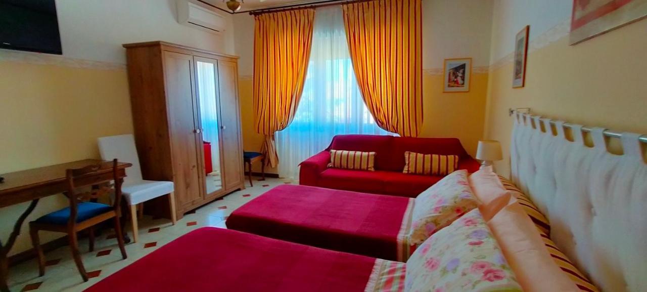 Sa Chessa B&B Ploaghe Εξωτερικό φωτογραφία