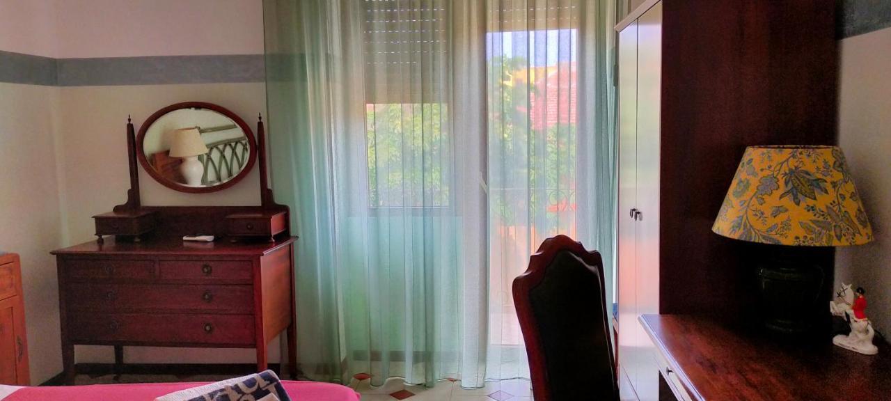 Sa Chessa B&B Ploaghe Εξωτερικό φωτογραφία