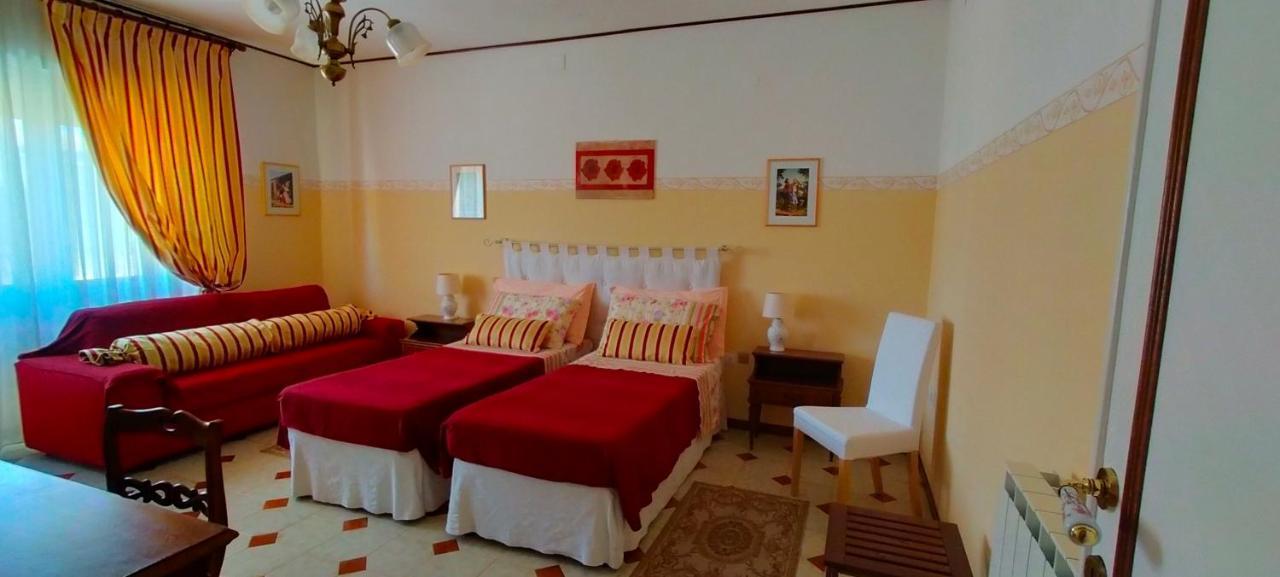 Sa Chessa B&B Ploaghe Εξωτερικό φωτογραφία