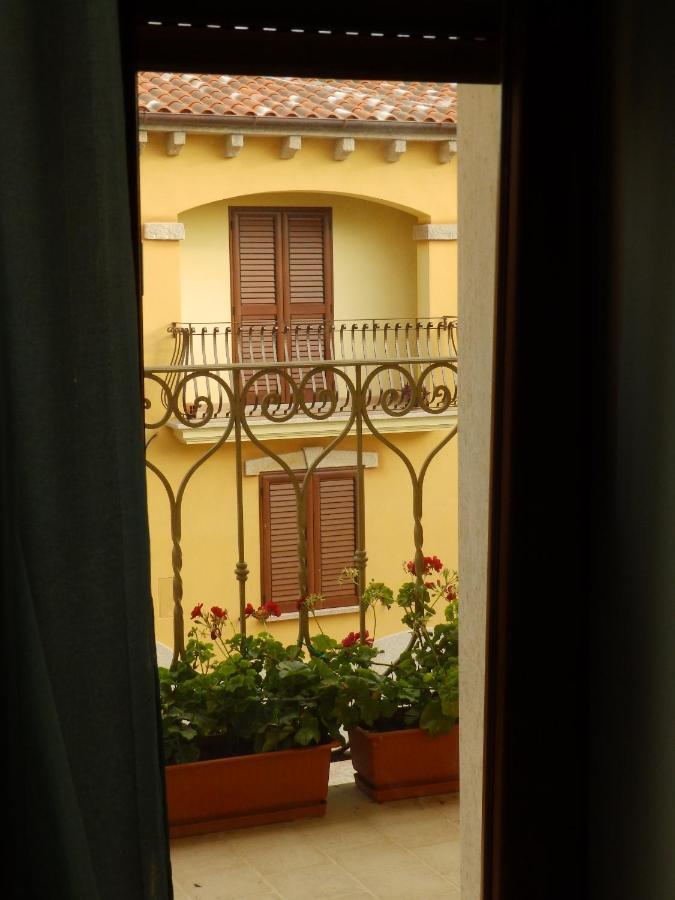 Sa Chessa B&B Ploaghe Εξωτερικό φωτογραφία