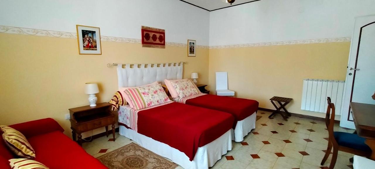 Sa Chessa B&B Ploaghe Εξωτερικό φωτογραφία
