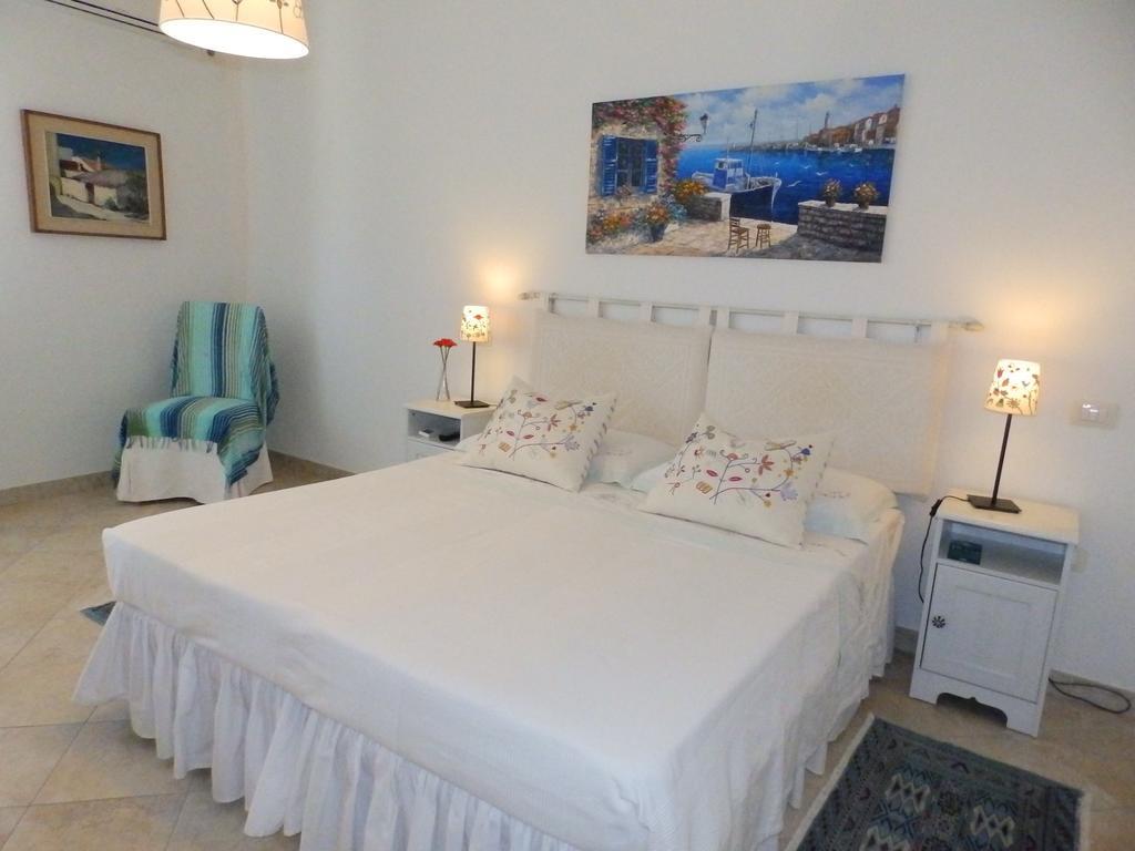 Sa Chessa B&B Ploaghe Εξωτερικό φωτογραφία