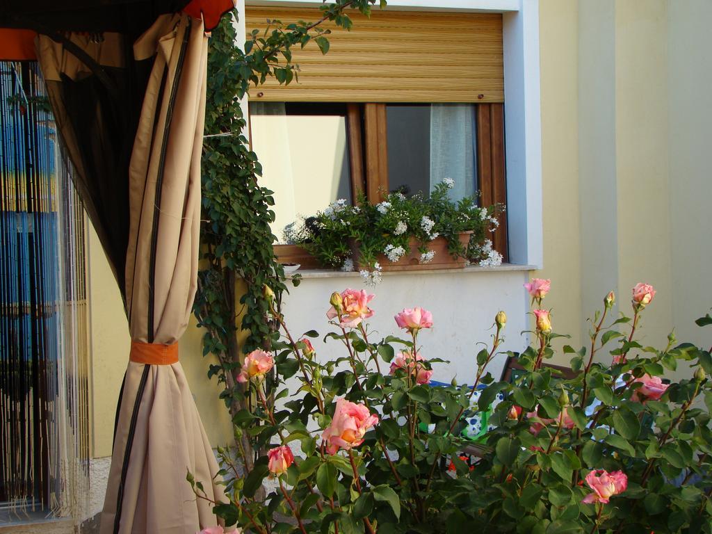 Sa Chessa B&B Ploaghe Εξωτερικό φωτογραφία