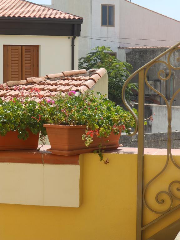Sa Chessa B&B Ploaghe Εξωτερικό φωτογραφία