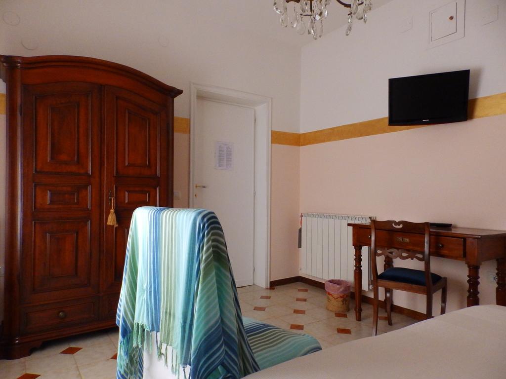 Sa Chessa B&B Ploaghe Εξωτερικό φωτογραφία