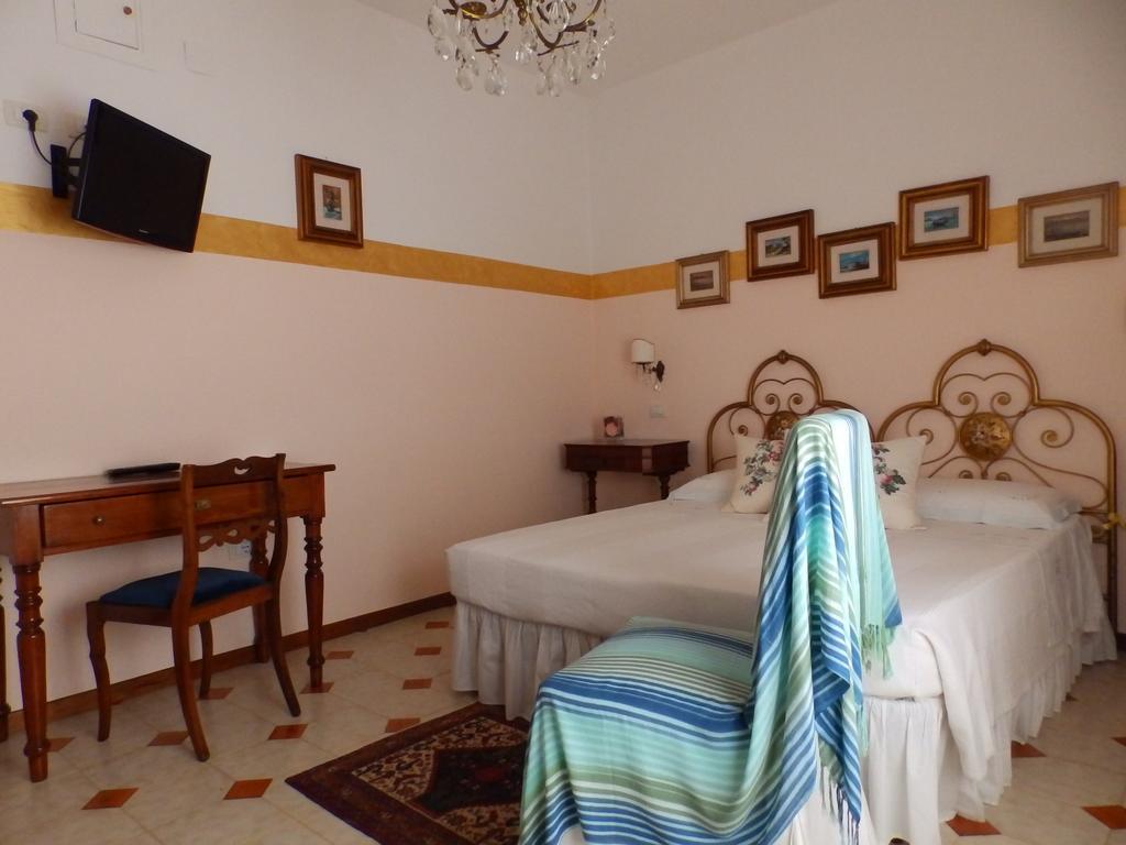 Sa Chessa B&B Ploaghe Εξωτερικό φωτογραφία