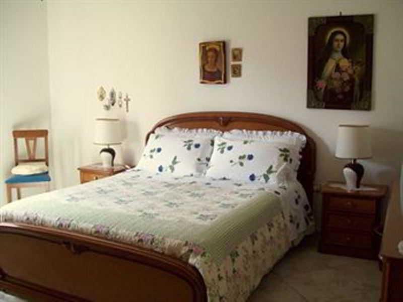Sa Chessa B&B Ploaghe Εξωτερικό φωτογραφία