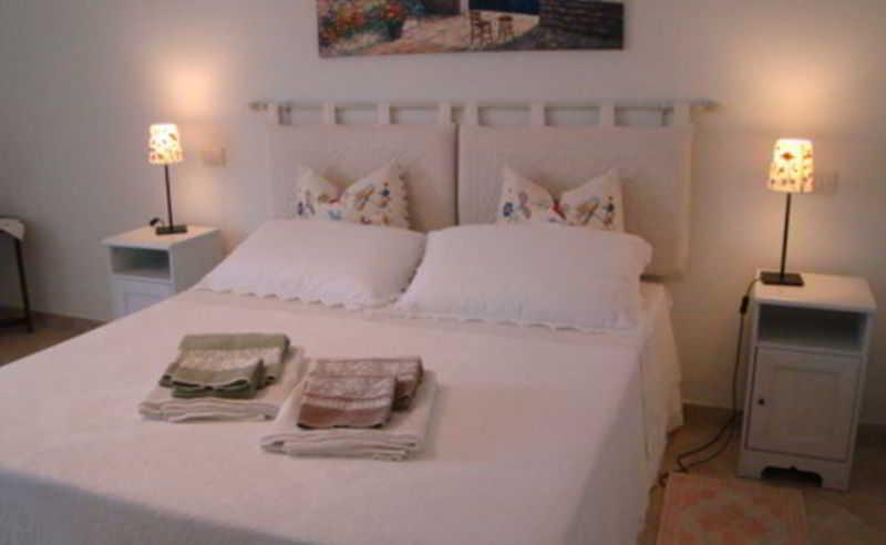 Sa Chessa B&B Ploaghe Εξωτερικό φωτογραφία