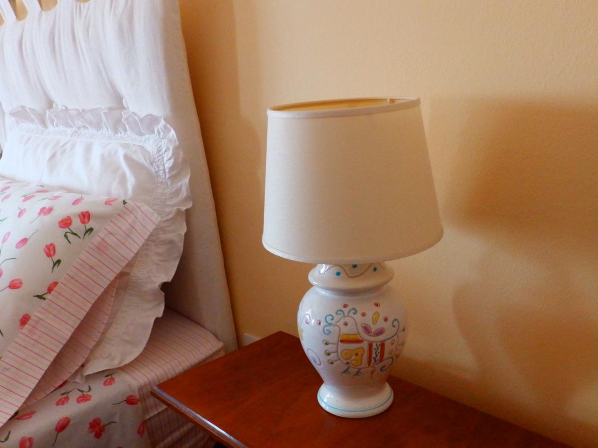Sa Chessa B&B Ploaghe Εξωτερικό φωτογραφία