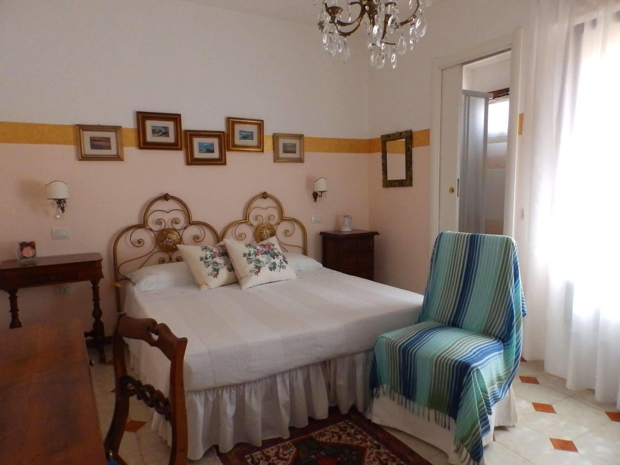 Sa Chessa B&B Ploaghe Εξωτερικό φωτογραφία